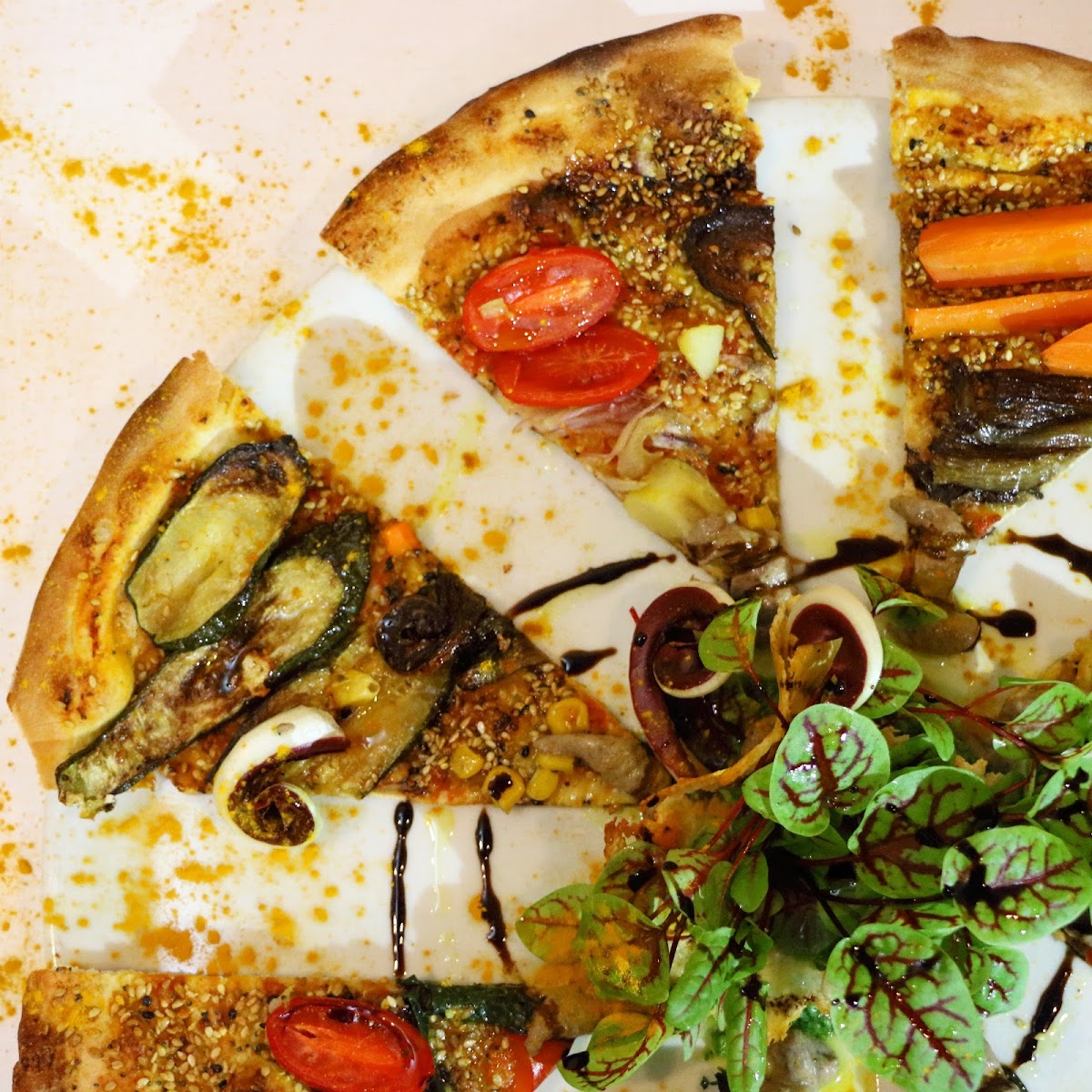 Pizzeria Da Pietro take away - 2